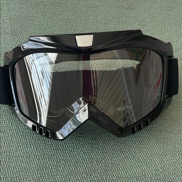Other - Black Ski Goggles